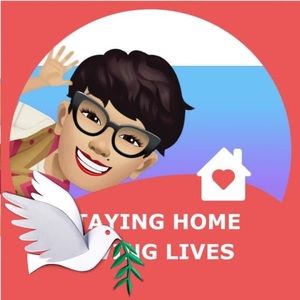 Meet your Posher, Alice